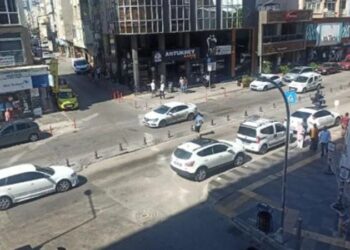 AFAD’tan Mersin’de ‘hava saldırısı’ uyarısı! Yurttaş paniğe kapıldı