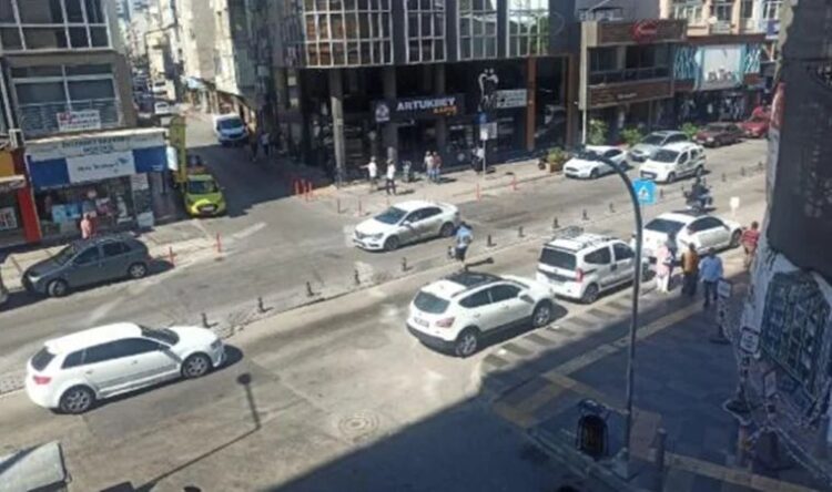 AFAD’tan Mersin’de ‘hava saldırısı’ uyarısı! Yurttaş paniğe kapıldı