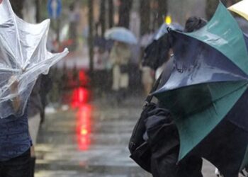 Meteoroloji’den yeni uyarı: Bu illerde yaşayanlar dikkat