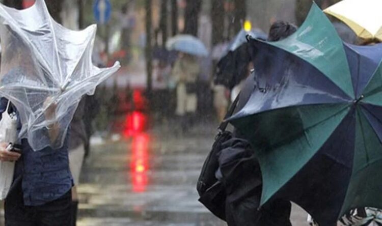 Meteoroloji’den yeni uyarı: Bu illerde yaşayanlar dikkat