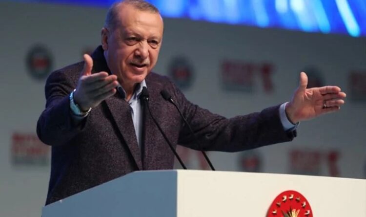 Talimatlar verildi… AKP’nin seçim için yol haritası belli oldu