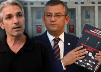 Nedim Şener hakkında dikkat çeken iddia… CHP’li Özel o görüşmeyi açıkladı