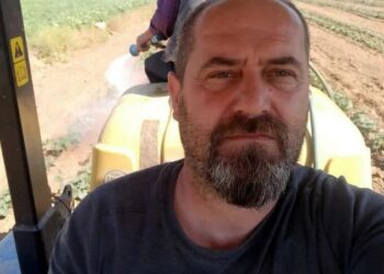 İYİ Partili başkan yardımcısı yaşamını yitirdi