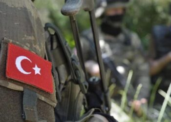 MSB duyurdu: Pençe Kilit’te 1 asker şehit