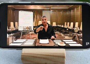 Peker’in iddialarının ardından 21 isim hakkında suç duyurusu