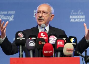 İmamoğlu davası öncesi dikkat çeken çıkış: ‘Buradan o hakime sesleniyorum…’