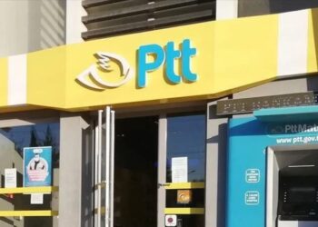 PTT’de veri ihlali: 38 bin kişinin bilgileri çalındı