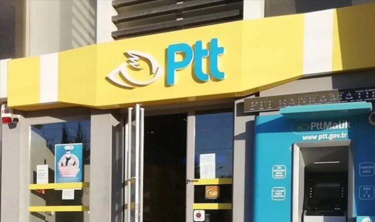 PTT’de veri ihlali: 38 bin kişinin bilgileri çalındı