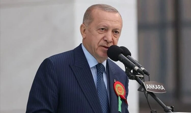 Erdoğan’dan ‘Sedat Peker’ ve ‘AİHM’ çıkışı
