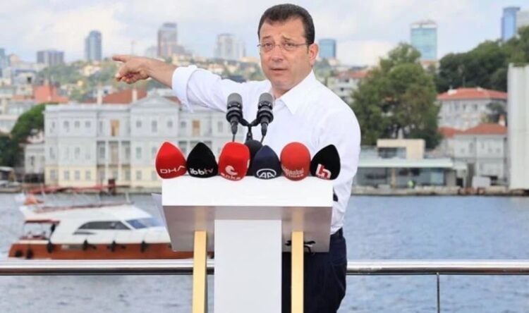 Fehime ve Hatice Sultan yalıları Hazine’ye devredildi