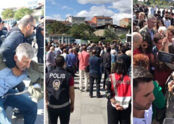 ‘Cumartesi Anneleri’ davası ertelendi