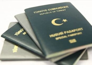 Pasaportunu uzatmak isteyenler dikkat! Süre başladı