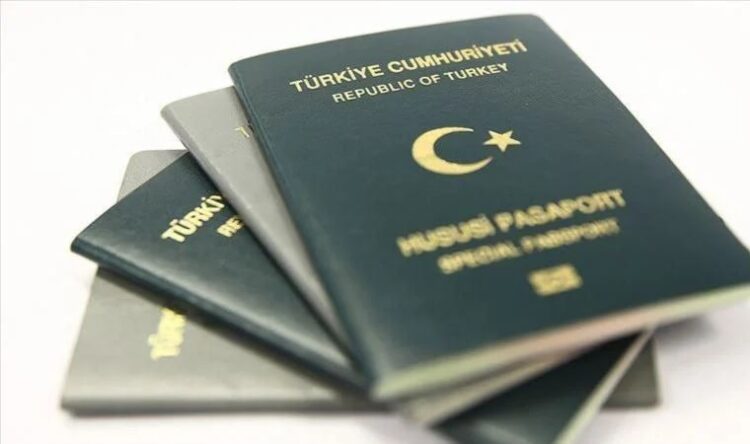 Pasaportunu uzatmak isteyenler dikkat! Süre başladı