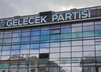 Gelecek Partisi’nde toplu istifa