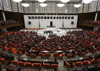 TBMM’de yeni yasama yılı 1 Ekim’de başlıyor