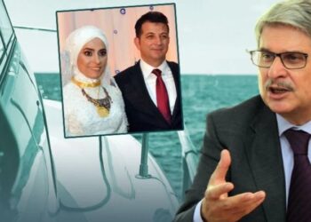 Aytun Çıray’dan Ünsal Ban soruları: Zengin FETÖ’cüler bu yatla mı kaçtı?