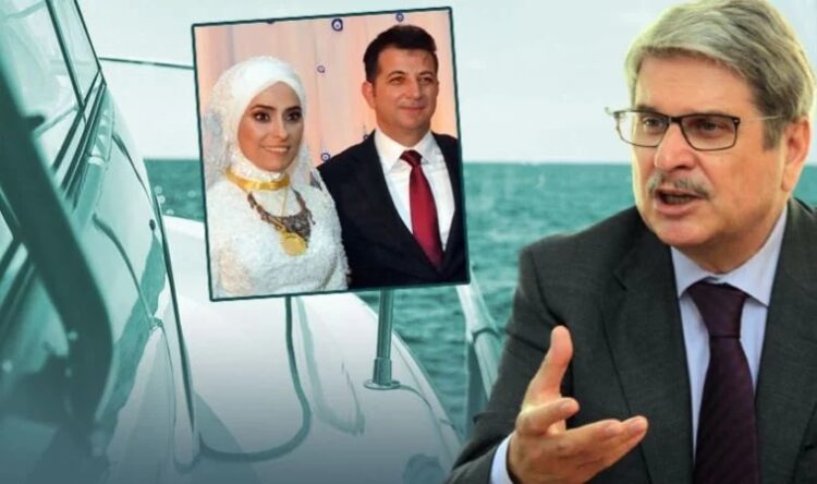 Aytun Çıray’dan Ünsal Ban soruları: Zengin FETÖ’cüler bu yatla mı kaçtı?