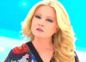 Müge Anlı: ‘O fotoğrafı yayınlasam ülke ayağa kalkar!’