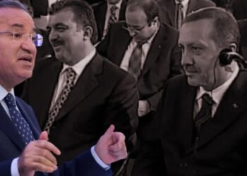 Bozdağ, Kılıçdaroğlu’nu eleştireyim derken arşivi unutup ayrıntıyı gözden kaçırdı