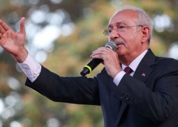 Kılıçdaroğlu’ndan seçim tarihi açıklaması