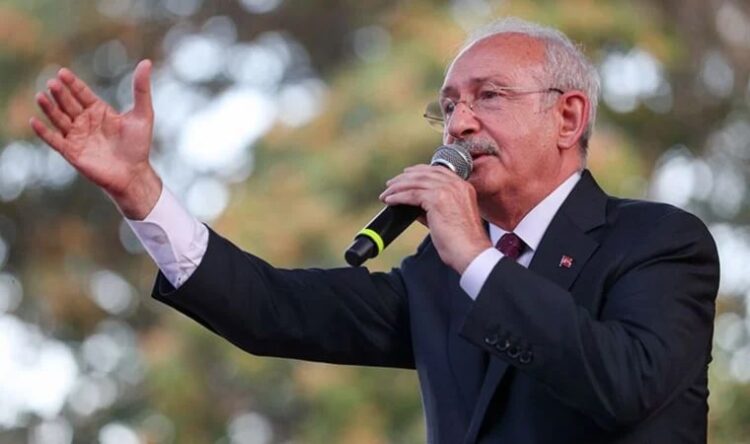 Kılıçdaroğlu’ndan seçim tarihi açıklaması