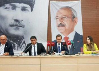 CHP elektrik indirimi için harekete geçti
