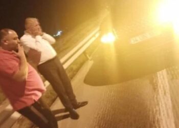 Bahadır Erdem’in şöförü hakkında karar