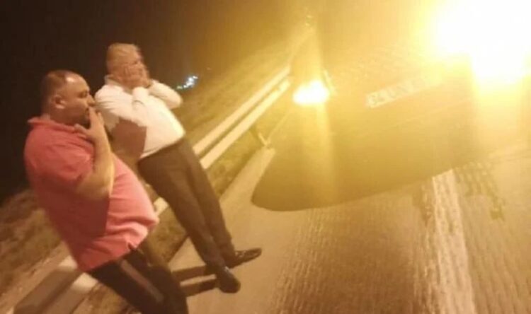 Bahadır Erdem’in şöförü hakkında karar