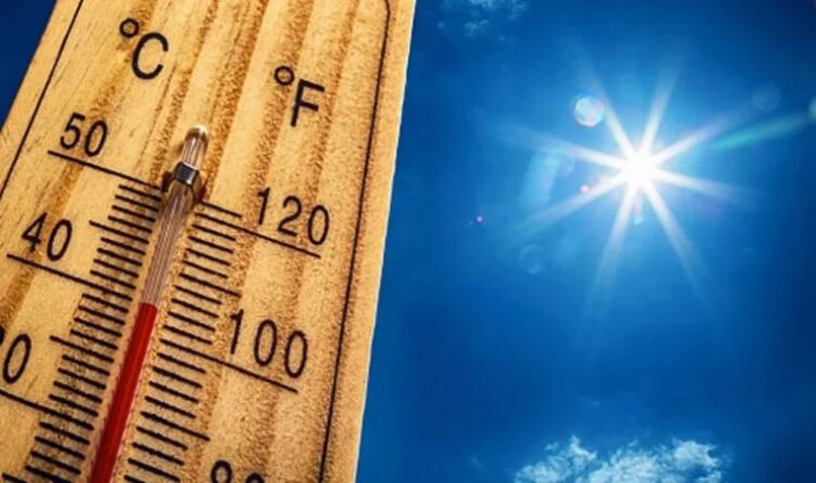 Meteoroloji pazartesi için uyardı: O illere dikkat!