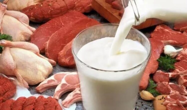 Kırmızı et ve süte zam geliyor!