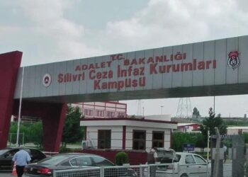 Bakanlık açıkladı: Silivri Cezaevi’nin ismi değişti
