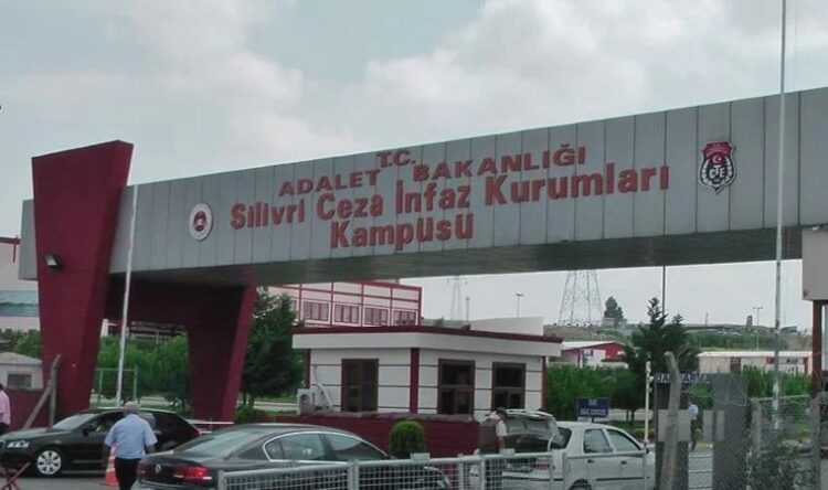 Bakanlık açıkladı: Silivri Cezaevi’nin ismi değişti