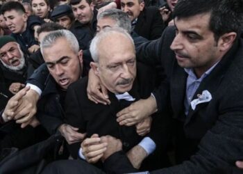İşte linç girişimi davasında gerekçeli karar
