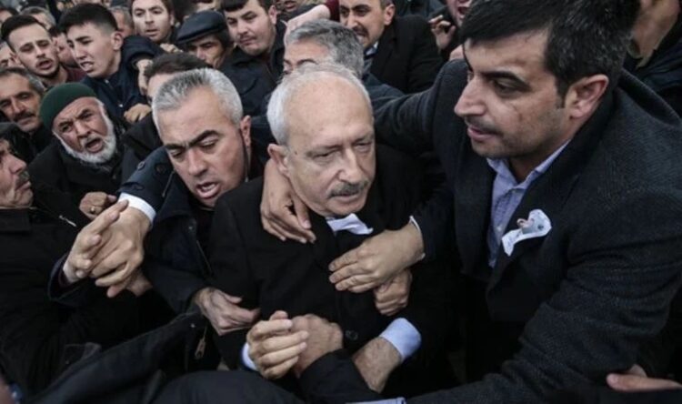 İşte linç girişimi davasında gerekçeli karar