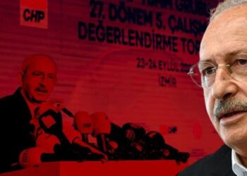 İşte Kılıçdaroğlu’nun ‘Benimle misiniz?’ sorusunun perde arkası