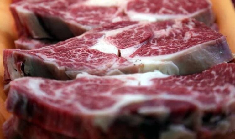 Birlik başkanı tarih verdi: Kırmızı ette kriz kapıda!