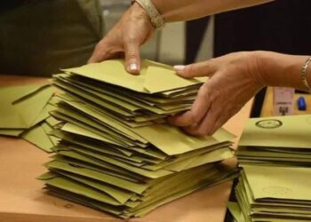 CHP’den sandık açıklaması