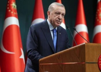 Erdoğan: Yunanistan bizim ne siyasi, ne askeri olarak muhatabımız değildir