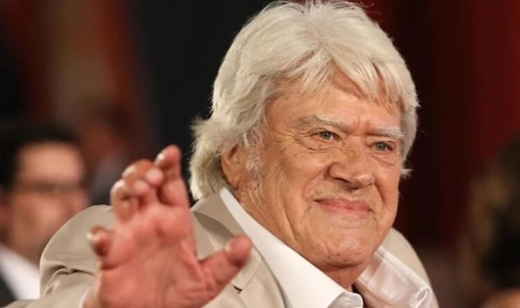 Cüneyt Arkın’ın hesabından duygulandıran paylaşım