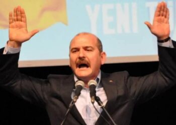 CHP’li Ağbaba’dan Soylu’ya ‘Bataklık’ tepkisi: ‘Gazeteci veya şarkıcı olsalardı…’
