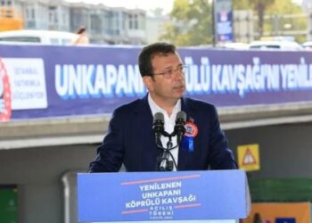 İmamoğlu: 3 büyük metro hattını hizmete açacağız