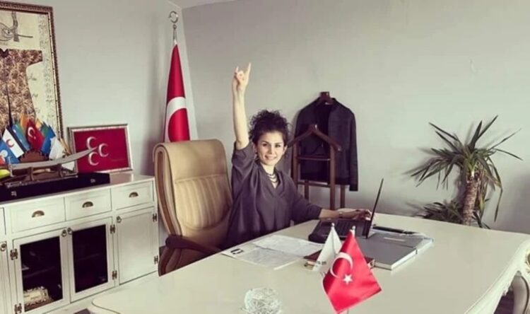 MHP’de bir istifa depremi daha