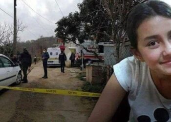 Sıla’nın katili Gökçek: Cinayeti kabul ediyorum