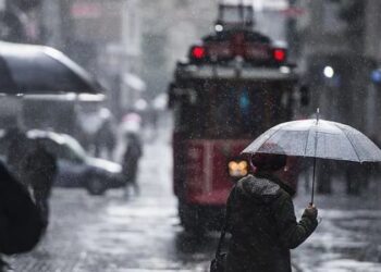 İBB saat verdi, uyardı: İstanbullular dikkat!