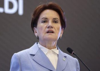 Kılıçdaroğlu ‘Hazırım’ demişti… Akşener’den adaylık açıklaması