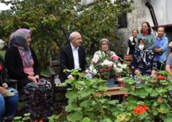 CHP’li Torun açıkladı: Karadeniz, Kılıçdaroğlu’nun adaylığına nasıl bakıyor?
