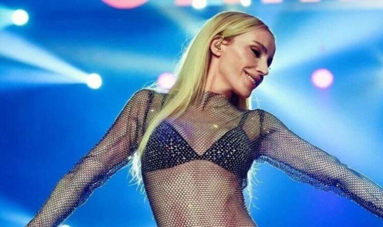 3 sunucuya Gülşen hakkında konuşma yasağı