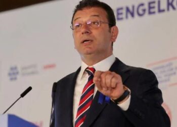 ‘AKP’nin teşkilatlarına çocuklarınızı emanet etmeyin’