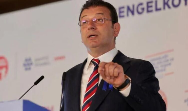 ‘AKP’nin teşkilatlarına çocuklarınızı emanet etmeyin’