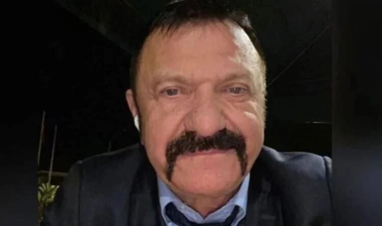 Levent Göktaş hakkında yeni gelişme